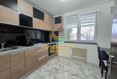 Ocazie 2 camere Brancoveanu etaj 3 mobilat si utilat - 1