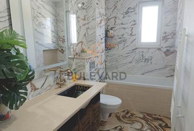 Apartament 3 camere, zona Apahida! - 11
