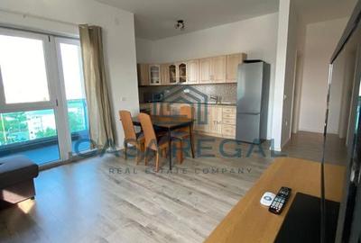 Apartament 3 camere cu loc de parcare Ansamblul Rezidential Victoria