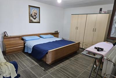 Vand Casa 2 camere 153mp Rusanesti, Olt - 7