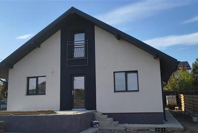Casa noua parter, Visan-Barnova - 8