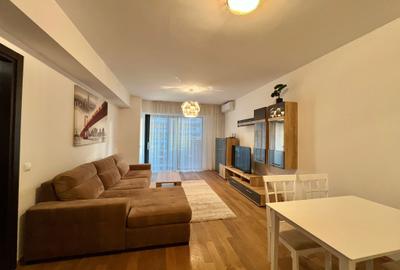 2 camere - UPGROUND RESIDENCE, Barbu Văcărescu, Fabrica de Glucoză, Pipera - 3