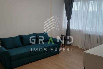 2 camere | 2 BALCOANE | PARCARE | Piața Mihai Viteazu - 6