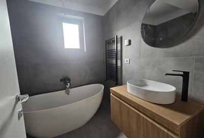 Penthouse  4 camere de vânzare | Iancu Nicolae | 130 mp + balcon - 4