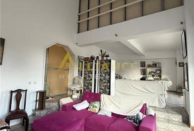 Casa Individuala Soseaua Oltenitei 1500 mp 11 Camere 4 bai - 5