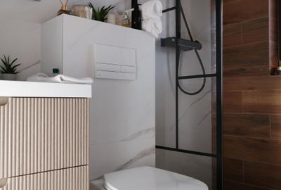 Jumătate de Duplex de vanzare in zona Ronat o strada locuita si urbanizata - 6
