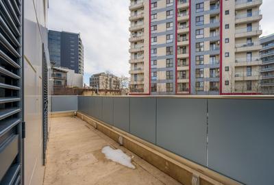 Apartament 3 Camere 150 mp + Terase | Mobilat si Utilat Premium - 21