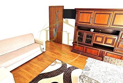 Apartament cu 2 camere semidecomandat, mobilat în Șagului