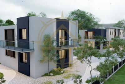 DOM00344 - De vanzare vila individuala in apropiere de DN1 Corbeanca - 8