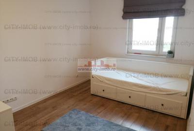 Inchiriere apartament 3 camere Baneasa Complex Rezidential - 23