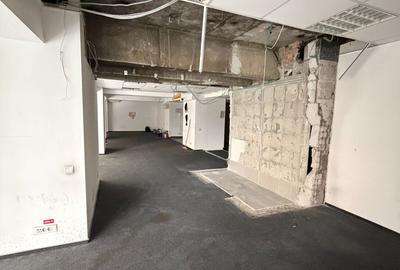 Spațiu birouri | Calea Victoriei 155 | 220 mp | Parter + Etaj 1+ 2 - 6
