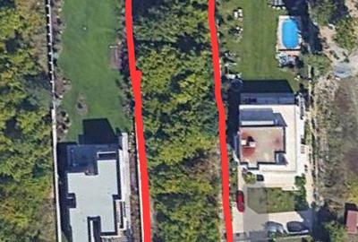 Teren exclusivist | Lacul Grivița | 2.000mp | Fabrica de Cărămida - 9