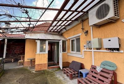 Casă de vânzare – Episcopia, Oradea - 17