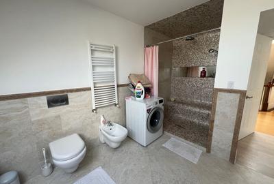 Vila Burdujeni | Complet Mobilată | 265 MP Utili - 29