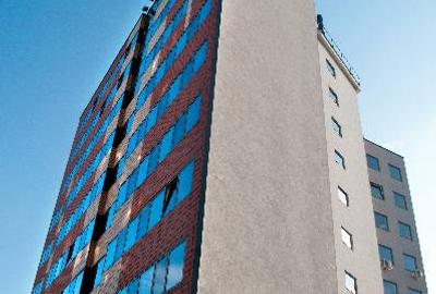 Olimpia Business Center, Central, 230 - 1500 mp  0% comision! - 4
