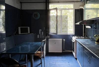 Apartament 3 camere Decomandat Zona Brancoveanu - 1