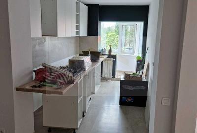 Apartament 3 camere de închiriat | Splaiul Unirii | Vedere către Dâmbovița | Ide - 7