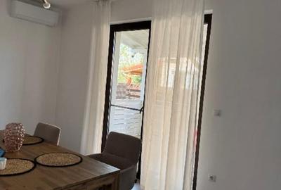 Proprietar, vand vila in Tunari, cartierul scriitorilor, in duplex - 5