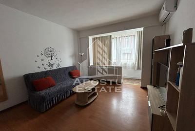 Apartament cu 2 camere, proaspat renovat, clima, in Piata Victoriei - 2