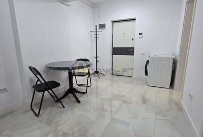 Inchiriere Studio disponibil imediat finisat modern - 7