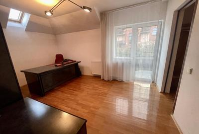 Casă de închiriat, 5 camere, 160 mp, Mănăștur zona Câmpului - 10