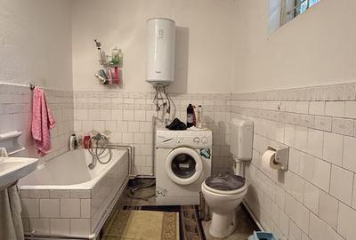 BANEASA - SALCIA - JUD. TELEORMAN, casa 5 camere, teren 1336 mp - 4