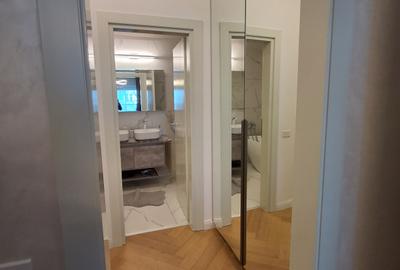 APARTAMENT DEOSEBIT DECEBAL●SPATIOS,DRESSING,2 BALCOANE,LOC DE PARCARE● - 12