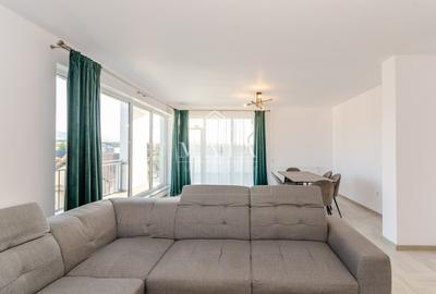 Comision 0% Penthouse 3 camere, terasa 62 mp, Selimbar - 10