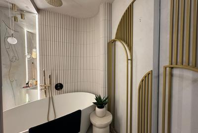 Apartament Deosebit De 2 Camere 70mp In Azimut-Copou - 18