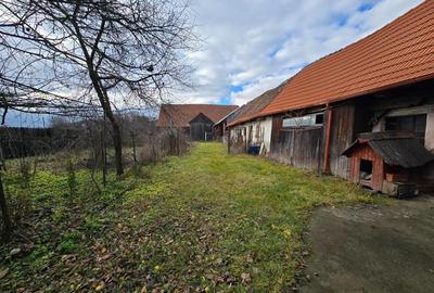 Casa de vanzare in Cincsor - 13