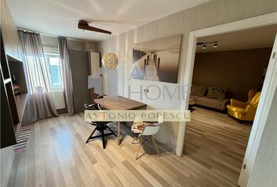 Apartament 3 camere, centrala proprie, Ploiesti, zona centrala - 17