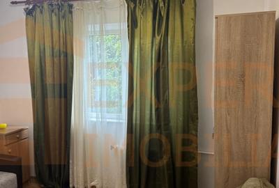 Apartament cu 2 camere semidecomandat, mobilat în Tomis Nord