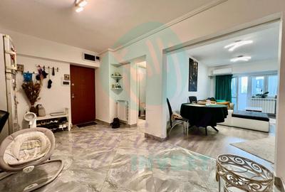 Apartament modern 3 camere, view spectaculos – Piața Alba Iulia-Pozitie rară - 3