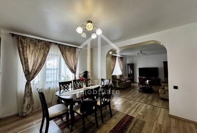 Casa individuala cu 5 camere, 130mp utili, 250mp teren, garaj,Selimbar - 4