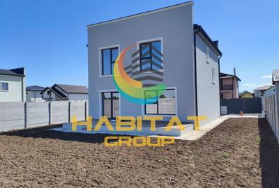 Casă individuală cu 5 camere în Berceni