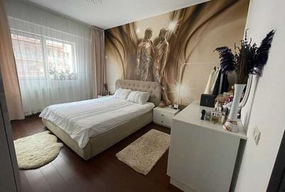 Apartament 55 mp-Mutare imediata-Mobilat-Militari Residence-Comision 0% - 1