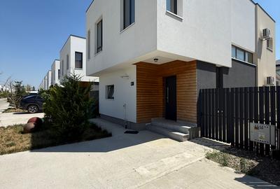 Vila 4 camere City Nord - 16