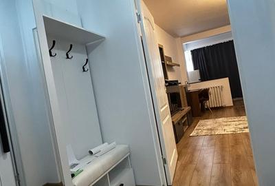 Dristor-rond Baba Novac, garsoniera, renovata, BOILER, AC, 5 min metrou - 5
