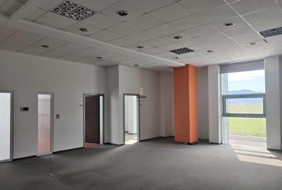 Spatii Birouri - 440 mp - Zona Shopping City Sibiu - 15