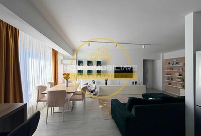 Apartament 3 camere, etaj 3/5 86mp // Valea Lupului - Rond Era - 1