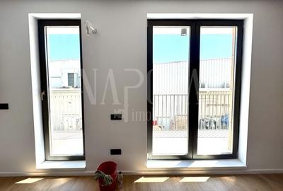 Apartament 2 camere de vanzare in Floresti - 4