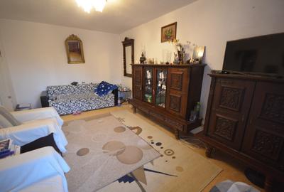 Apartament 3 camere - Morarilor - Parcul Florilor - etaj 1 - 3
