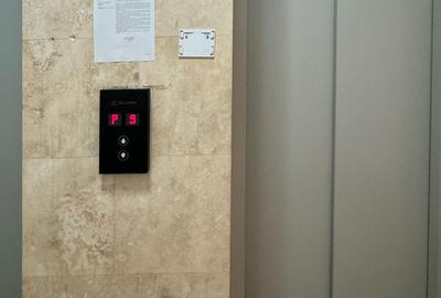 APARTAMENT 2 CAMERE –  PACII - ROTAR PARK RESIDENCE - 15