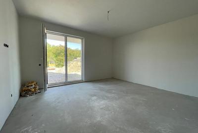 Casa in sistem cuplat, 6 camere, Borhanci - 12