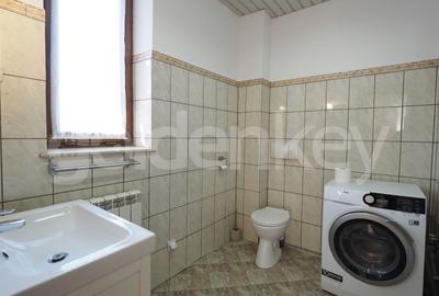 Vila individuala cu 7 camere | piscina | 1000mp teren - 7