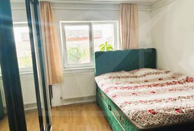 Garsoniera 22mp, mobilata, utilata, parcare, Zorilor - 5