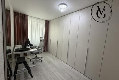 Apartament 3 camere Renovat Parc Floreasca - 6
