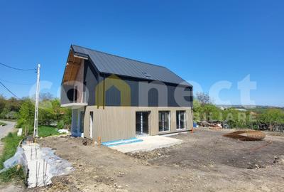 Casă de vanzare | 4 camere, 3 băi | Teren 500 mp I Tureni - 16