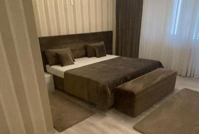 Apartament 2 camere, 78 mp, mobilat-utilat LUX, 2 Locuri de parcare subterane - 4