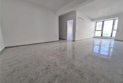 Apartament 2 camere nou, Iasi Valea Lupului, incalzire in pardoseala - 3